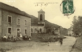 Ferdrupt - Le Bureau de Tabac